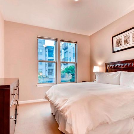 Bluebird Suites In Downtown Providence Exteriör bild